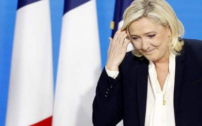 Cosa insegna il voto francese alla destra “identitaria”