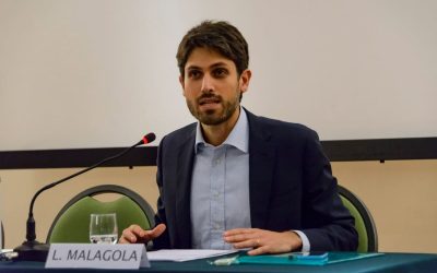 Elezioni. Malagola (Fdi): «Il partito conservatore della Meloni sarà sussidiario e non statalista»